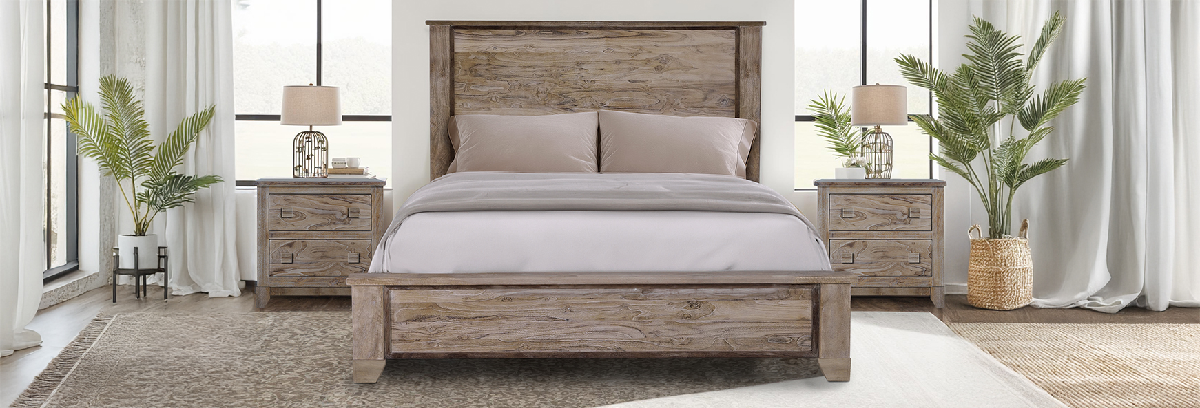 Teak