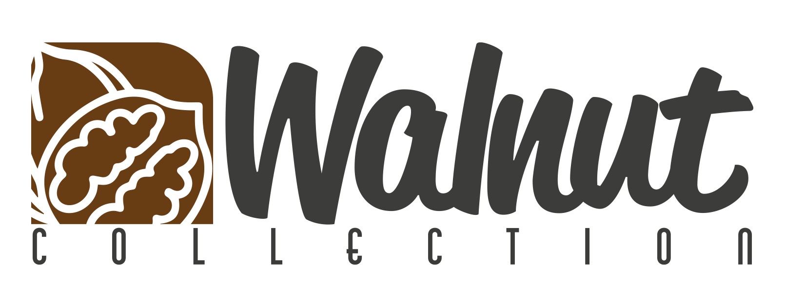 Walnut Collection logo