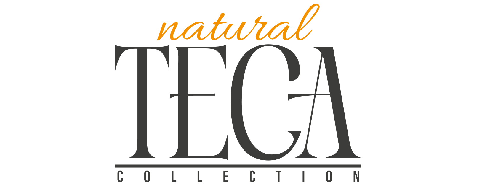 Natural Teca Collection logo