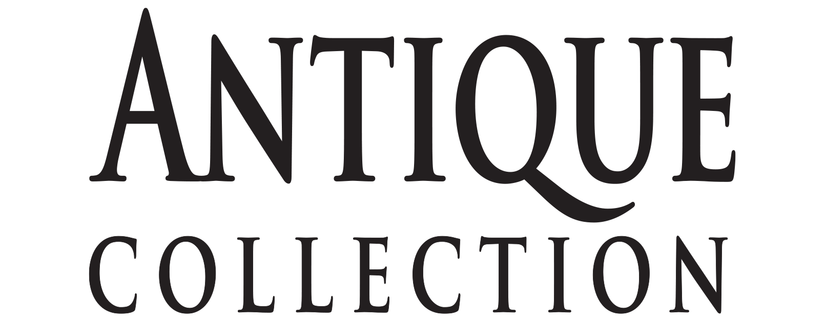 Antique Collection logo