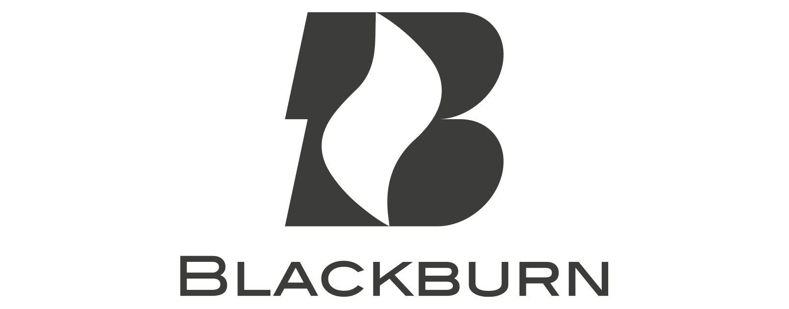Blackburn Collection logo