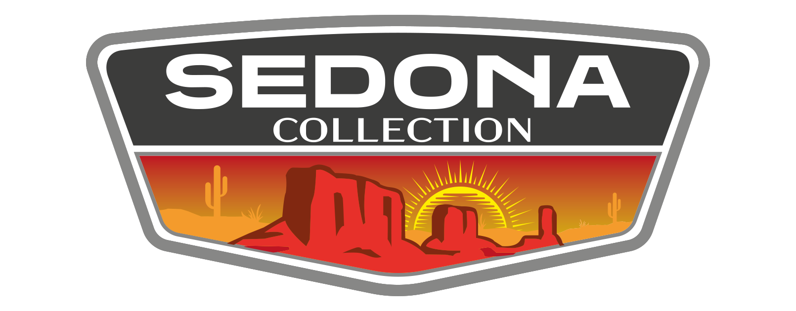 Sedona Collection logo