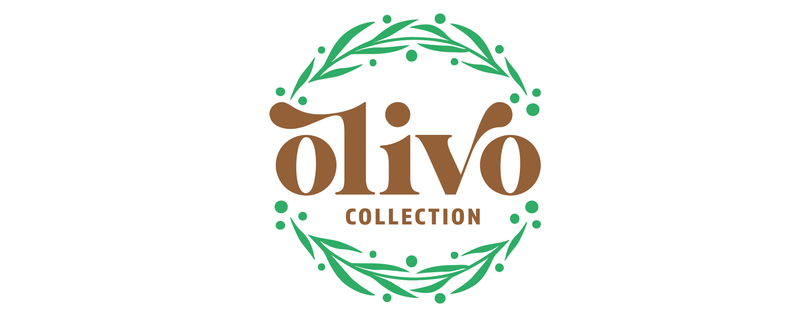 Olivo Collection logo