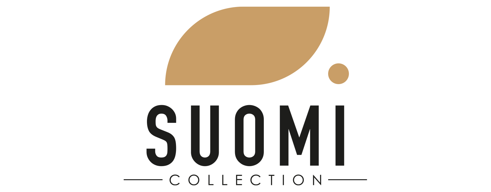 Suomi Collection logo