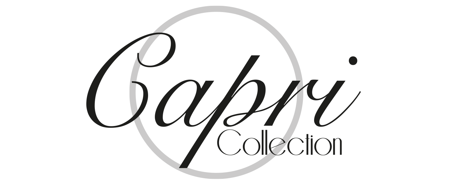Capri Collection logo