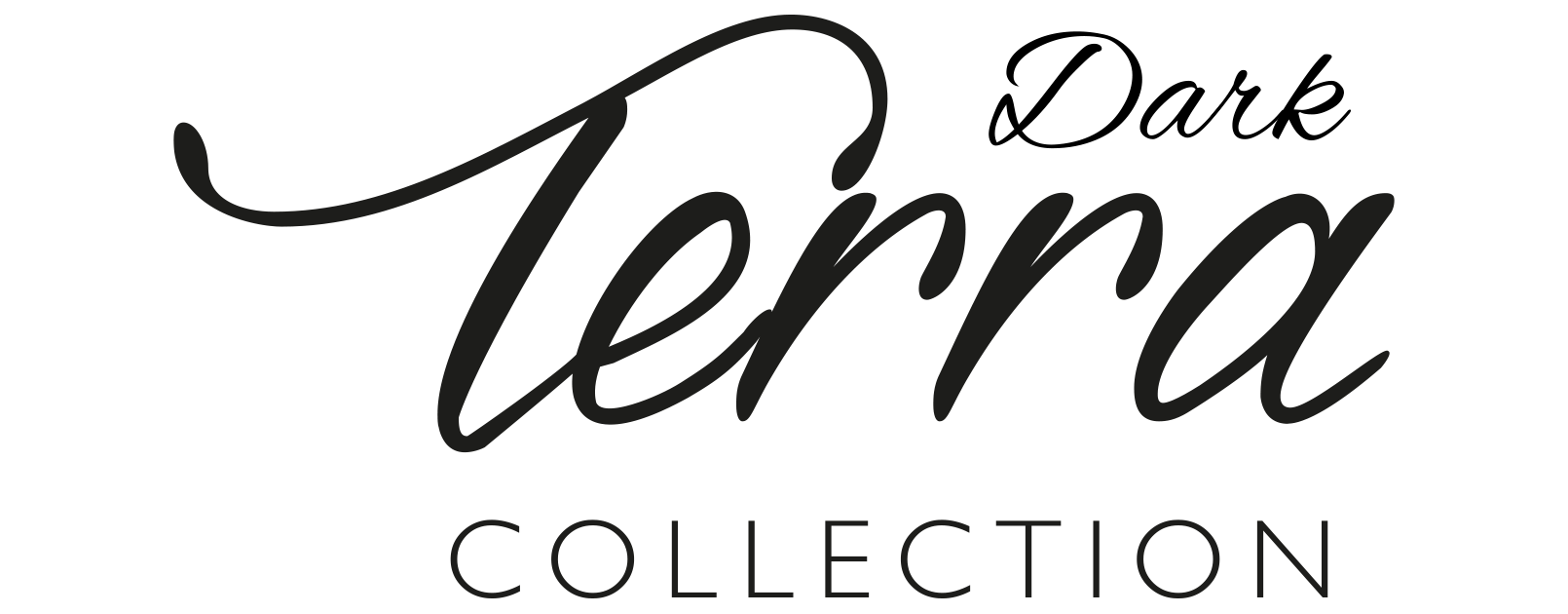 Terra Dark Collection logo