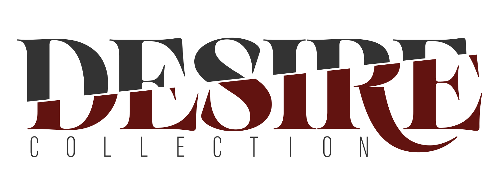 Desire Collection logo