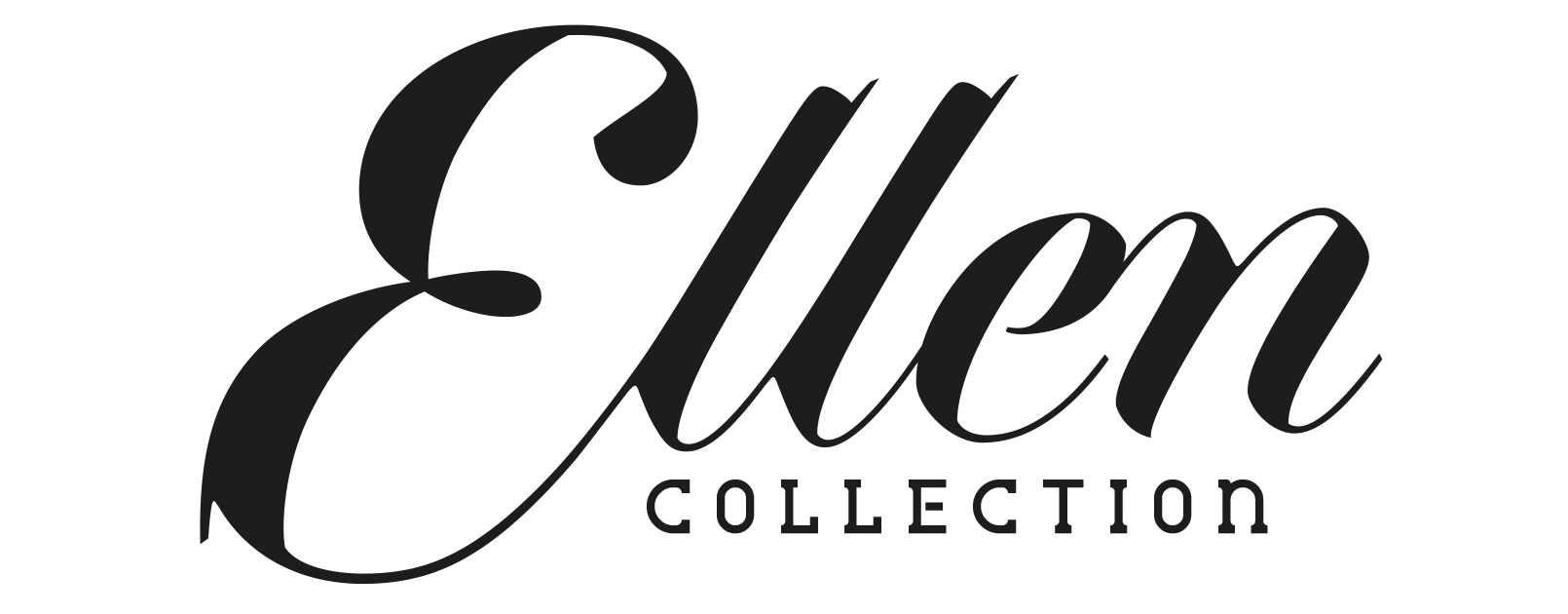 Ellen Collection logo