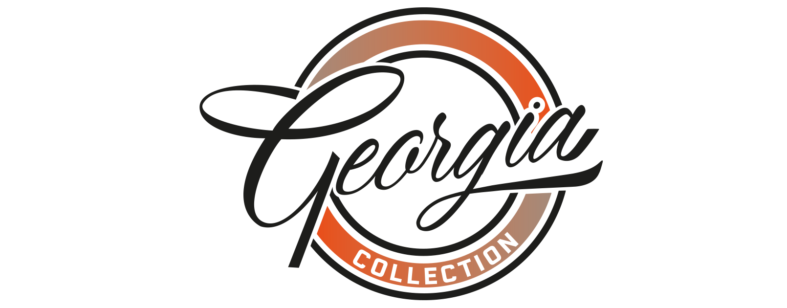 Georgia Collection logo