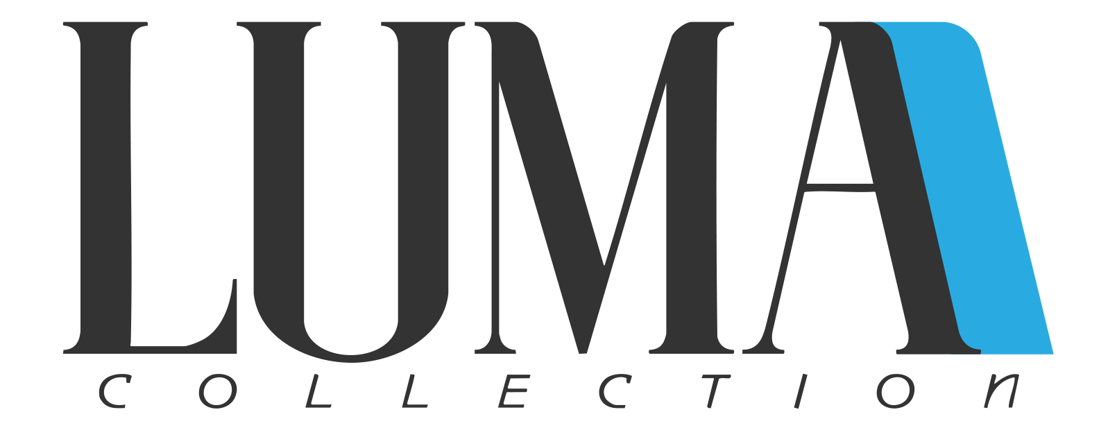Luma Collection logo