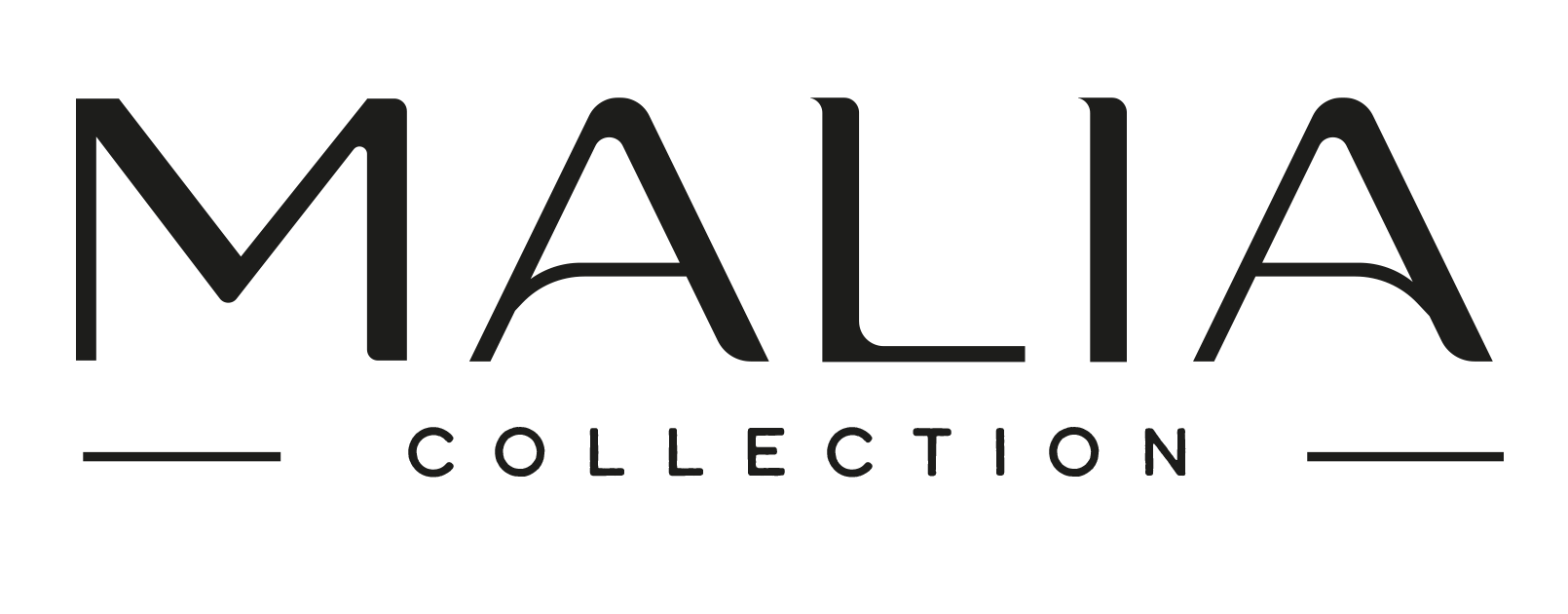 Malia Collection logo