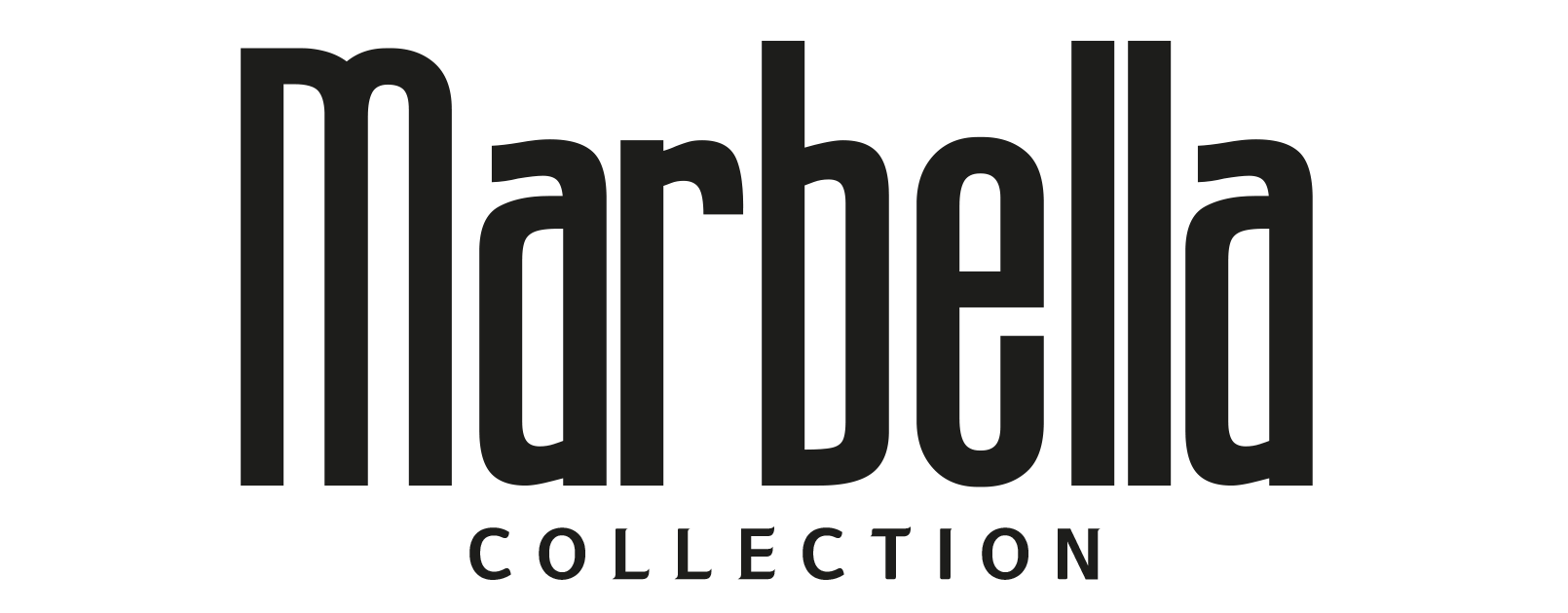 Marbella Collection logo