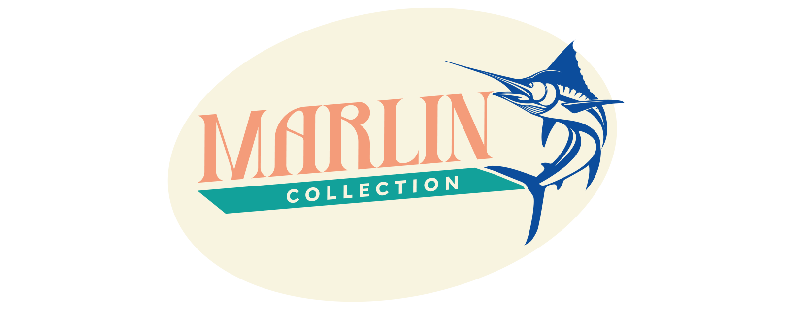 Marlin Collection logo