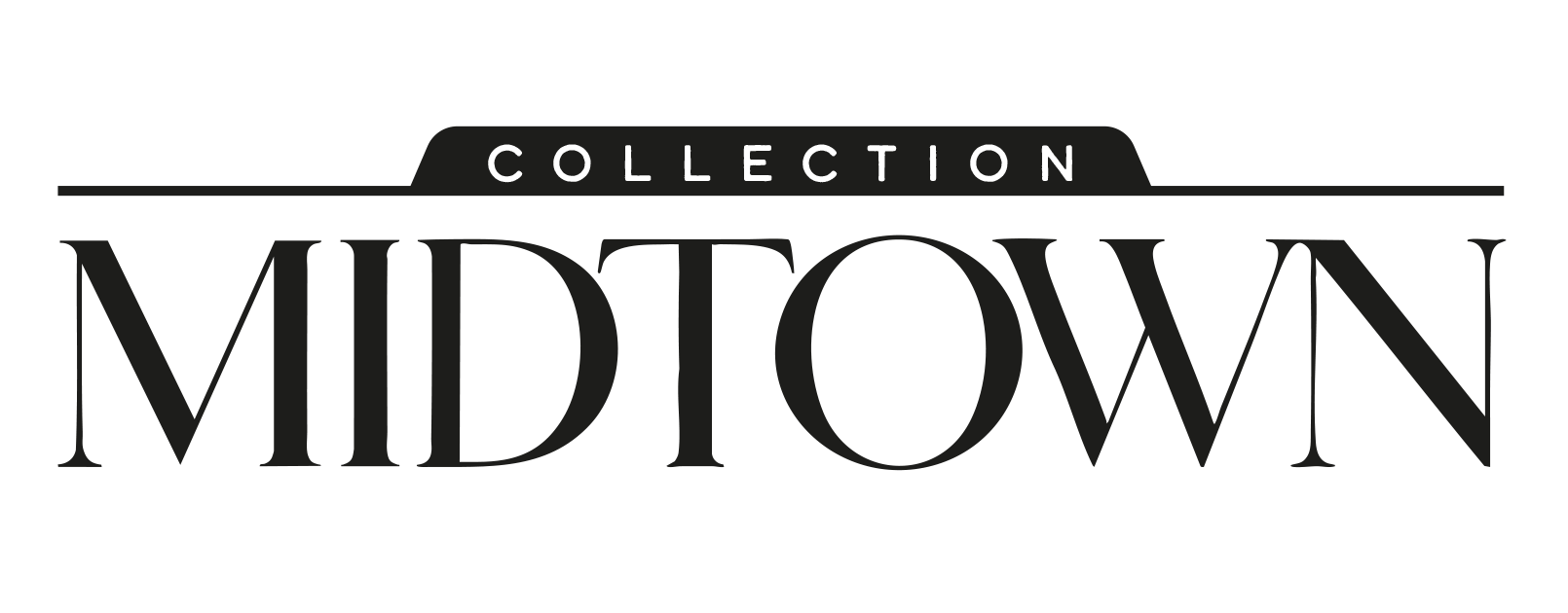 Midtown Collection logo