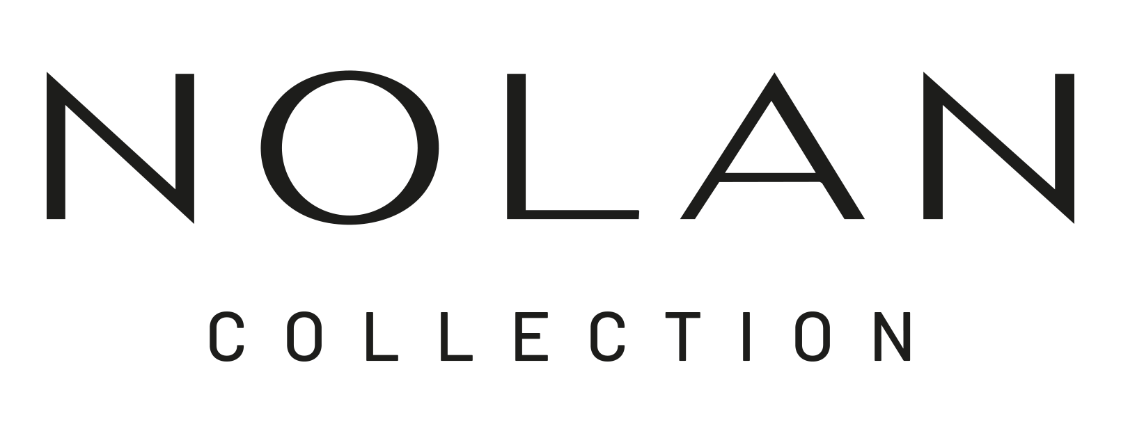 Nolan Collection logo