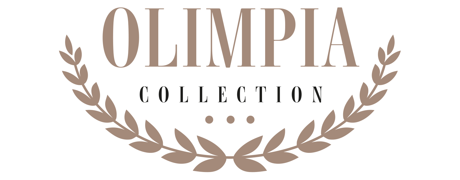 Olimpia Collection logo