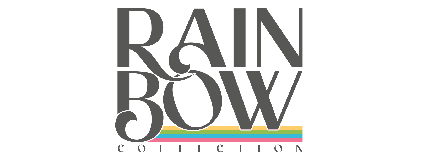 Rainbow Collection logo
