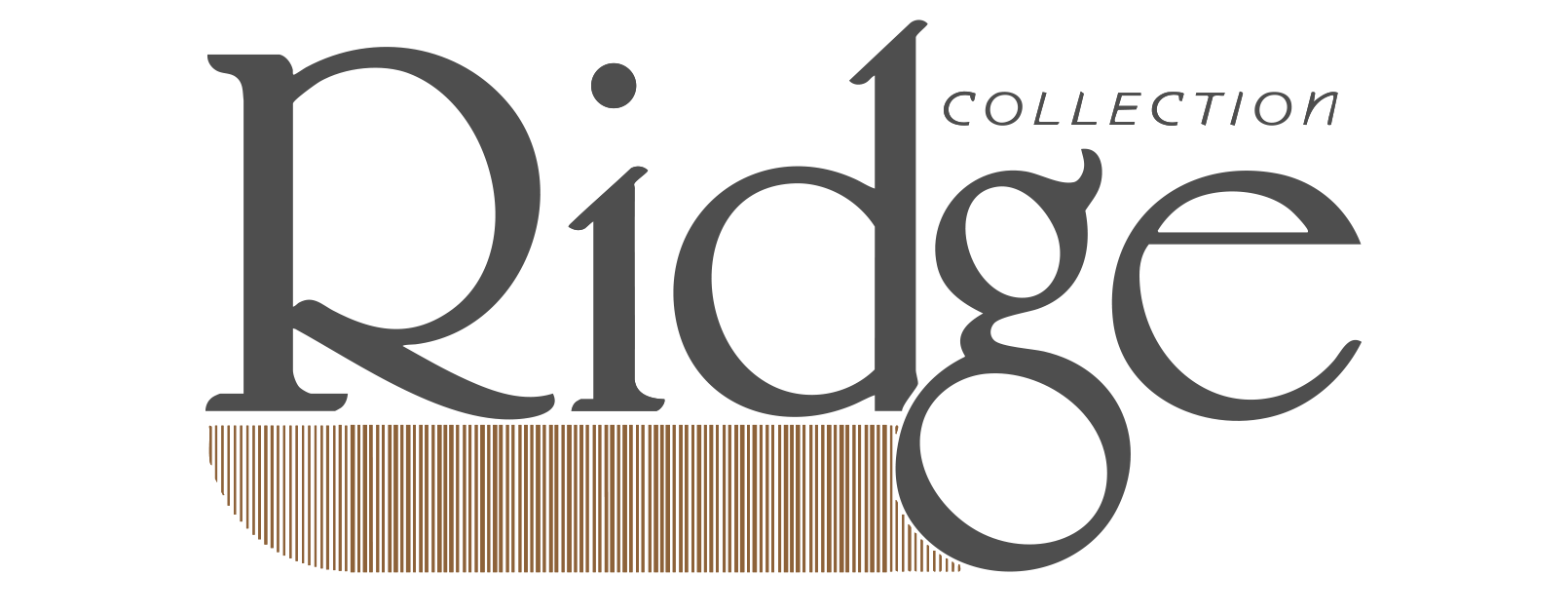 Ridge Collection logo