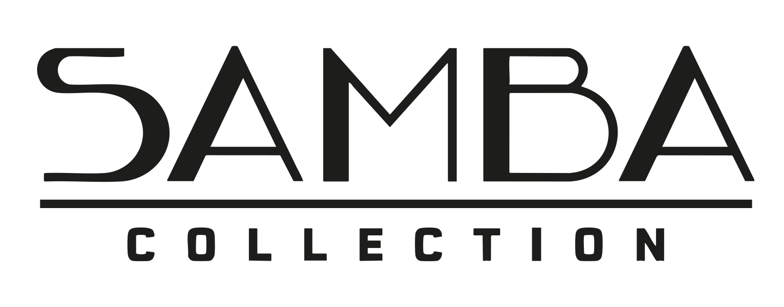 Samba Collection logo