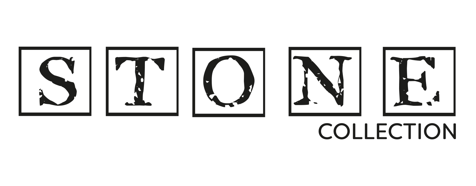 Stone Collection logo