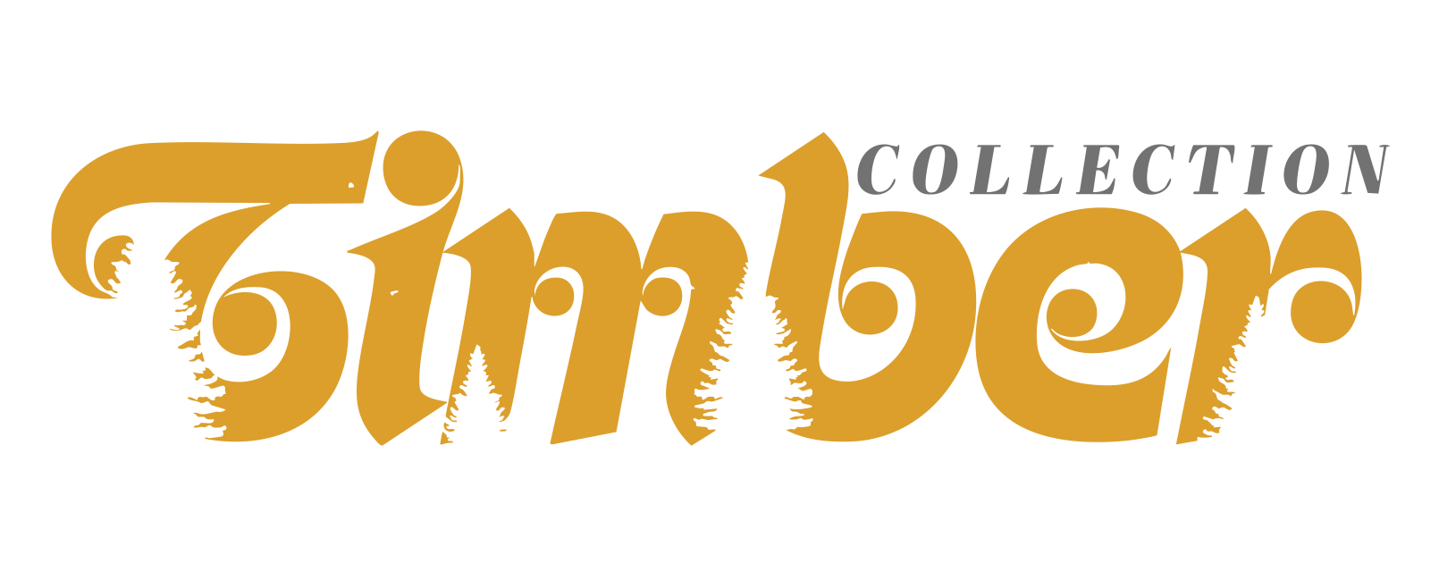 Timber Collection logo