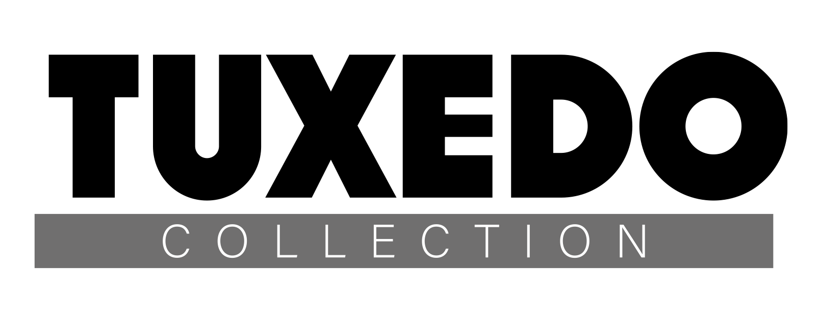 Tuxedo Collection logo