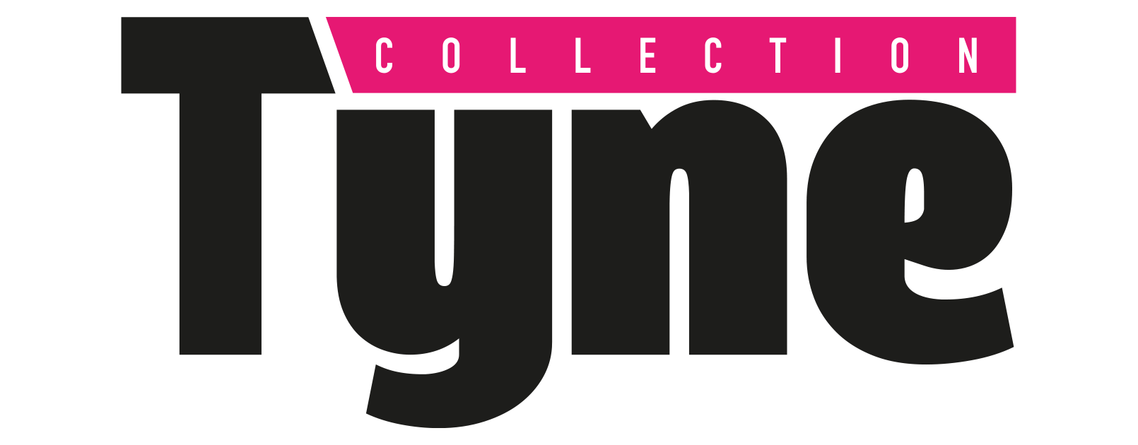 Tyne Collection logo