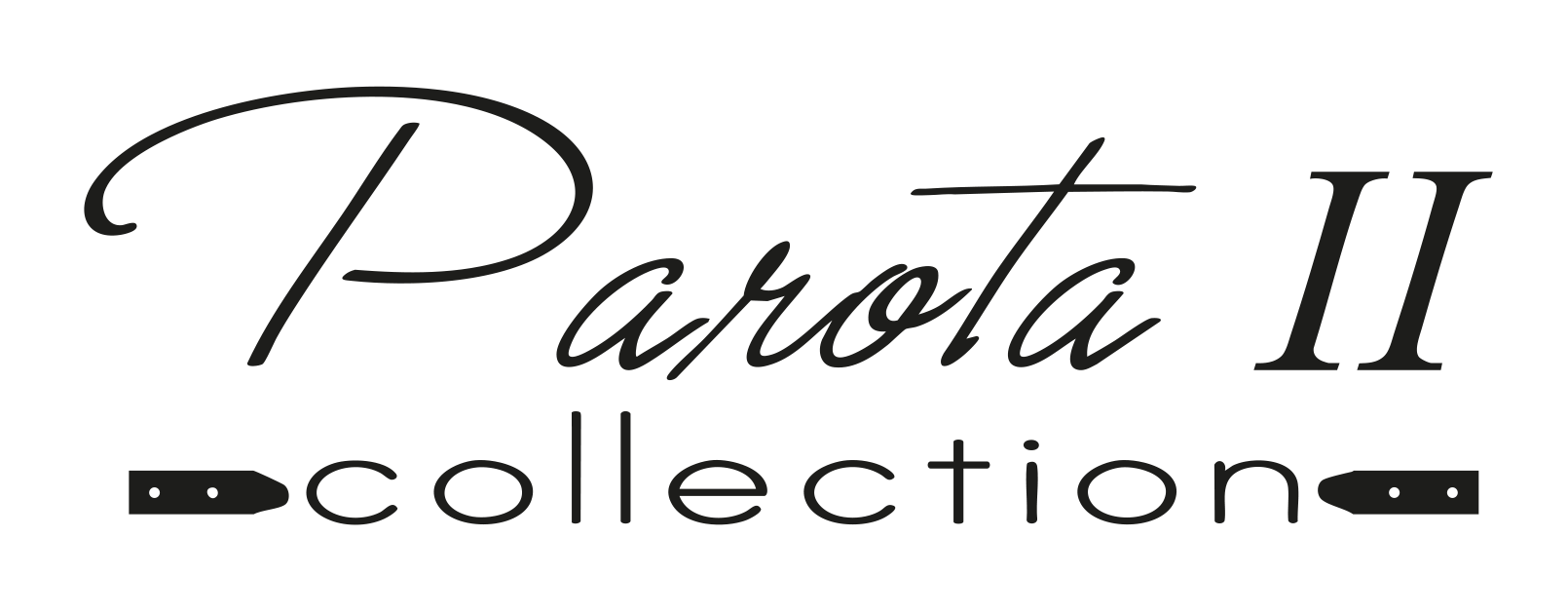 Parota II Collection logo