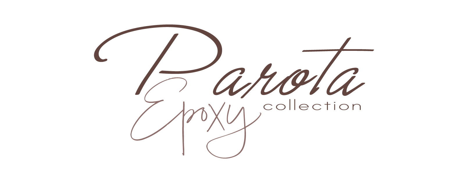 Parota Epoxy