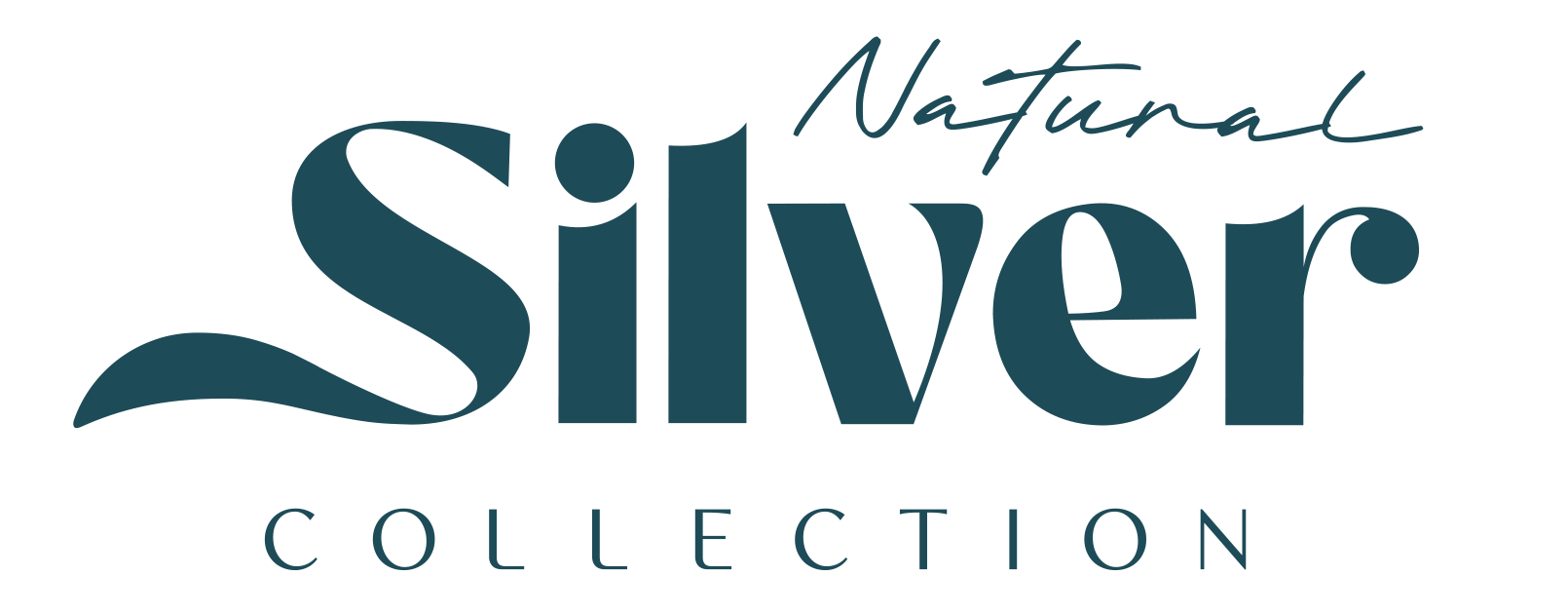 Natural Silver